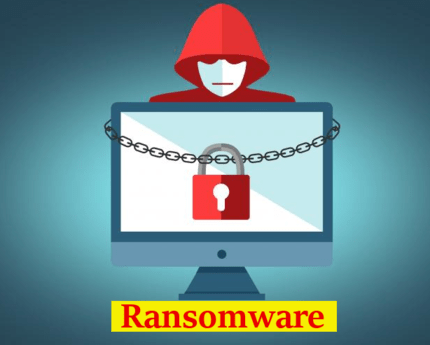 SNet Virus Files Ransomware