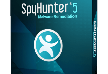 SpyHunter 5 Anti-Malware