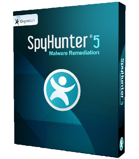 spyhunter malware scanner and remover