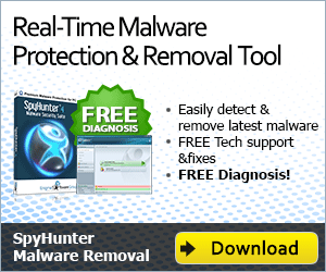 Download SpyHunter 5 Malware Scanner