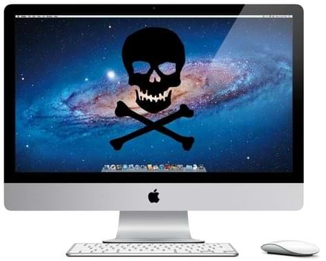 Remove CheckLetter Adware (Mac)