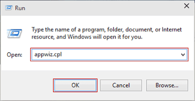 appwiz.cpl