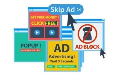 Remove Soap2day Pop-up ads