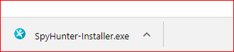 SpyHunter Installer